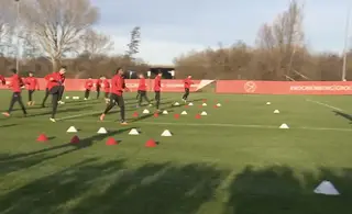 Poku twijfelgeval bij Almere City voor duel met FC Eindhoven