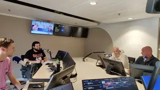 Kale en Kokkie analyseren de Ajax-selectie