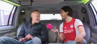 Haagse cultheld Tom Beugelsdijk nu rijzende ster in politiek