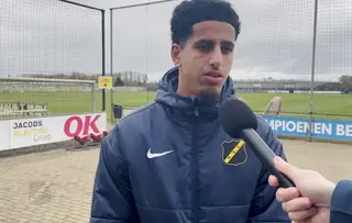Voorbeschouwen op NAC - PSV met Mo Nassoh