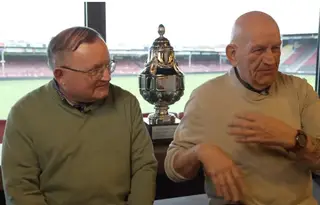 Van de Eerste Divisie naar Europa; droomjaar Eagles-fans