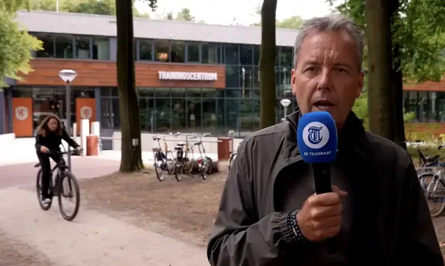 Na goed nieuws voor Vitesse: "Dáár is KNVB bang voor"