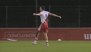 Samenvatting Jong FC Utrecht - Helmond Sport 1-0