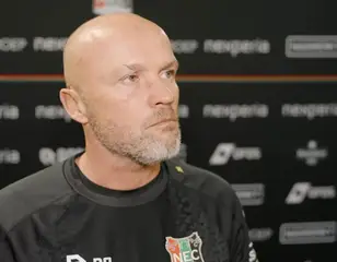 Schreuder en El Kachati wat nu op vrijdagavond?