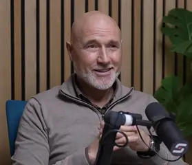 Openhartige oud-NACer na hersenbloeding