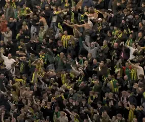Samenvatting ADO Den Haag - Jong FC Utrecht 1-0