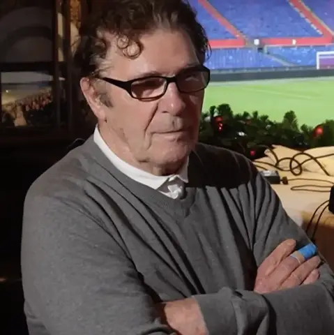 Van Hanegem noemt beste speler van Feyenoord