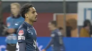 Samenvatting FC Emmen - Roda JC 1-1