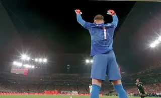Samenvatting Nederland - Marokko 1--1 (Oranje uitgeschakeld)