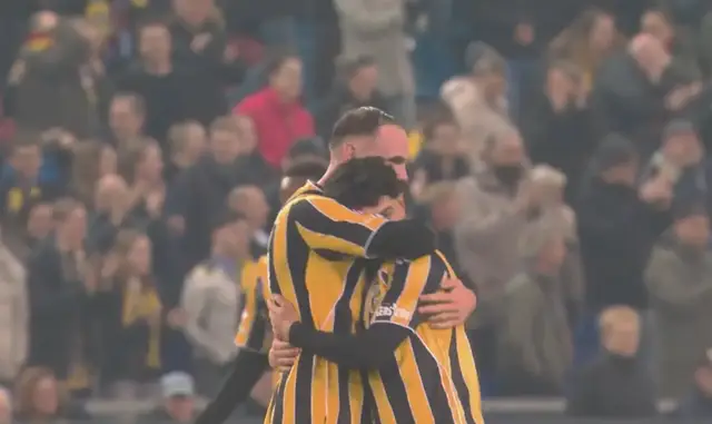 Samenvatting Vitesse - ADO Den Haag 2-1