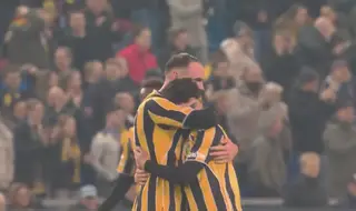 Samenvatting Vitesse - ADO Den Haag 2-1