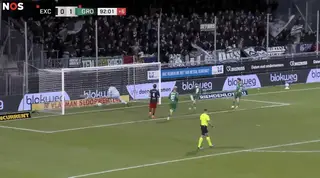 Samenvatting Excelsior - FC Groningen 0-2