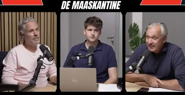Oud-directeur PEC over kwestie met Bram van Polen