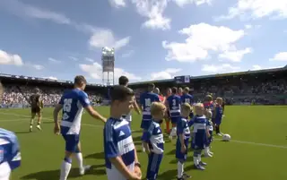 Samenvatting PEC Zwolle-FC Utrecht 0-2