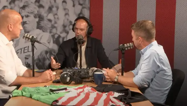 Discussie over spreekkoor tijdens Sparta - Feyenoord: "AZC, weg ermee"