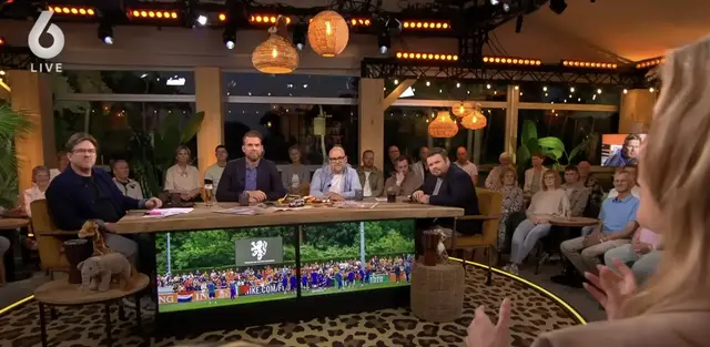 Rutger Castricum uit kritiek op Koeman: "Begrijp ik niet!"