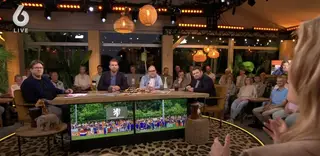 Rutger Castricum uit kritiek op Koeman: "Begrijp ik niet!"