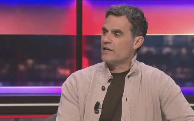 'Hand van Dick Advocaat zichtbaar bij Feyenoord'