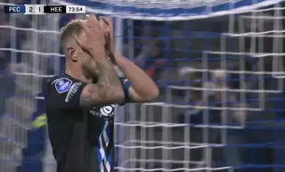 Samenvatting PEC Zwolle - Heerenveen 2-1