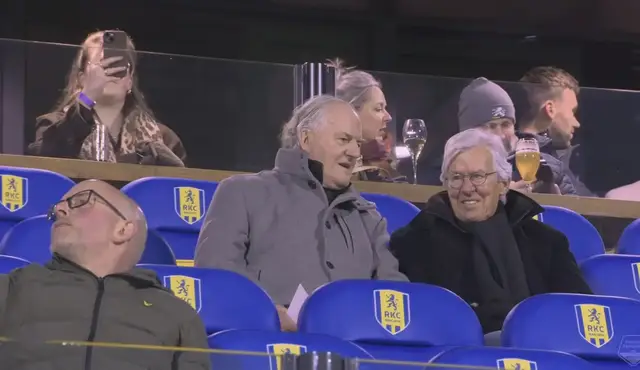 Samenvatting RKC Waalwijk-Jong AZ 2-1