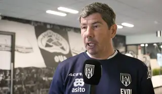 Voorbeschouwing RKC - Heracles met Van de Looi