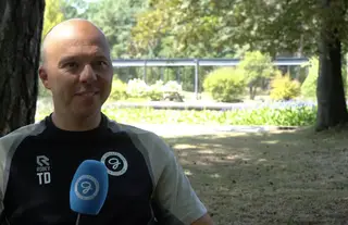 Duivenvoorden over zijn plannen met De Graafschap