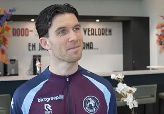 Speciaal Nouri-gevoel bij Clement