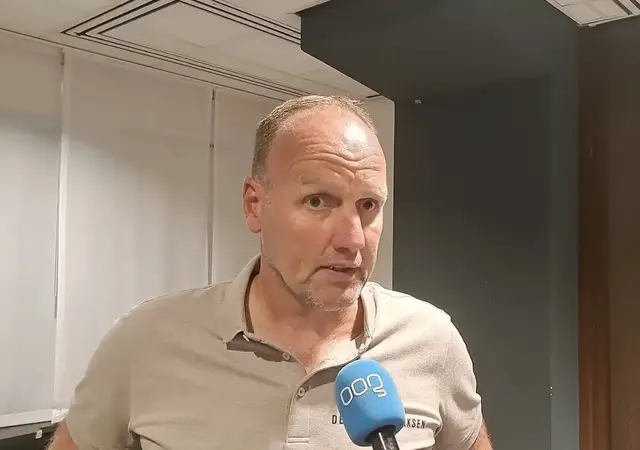 Dubbel gevoel bij Lukkien na nederlaag in Eindhoven