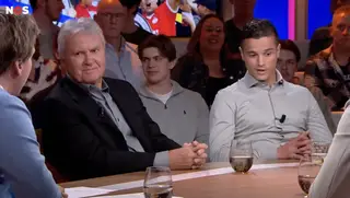 Stewart belangrijke pion in kampioenschap PSV