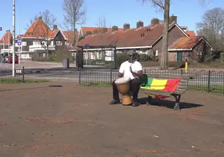 Senegal treurt om alsnog verliezen Afrika Cup