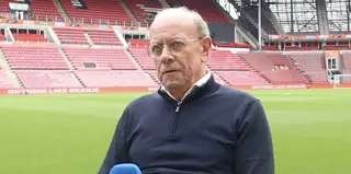 Het geheim achter PSV-trilogie: Huisvader en kapitein