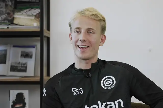 100x Thijmen Blokzijl (FG Groningen)