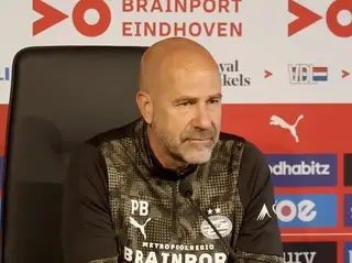 Bosz bevestigt komst Boadu en is tevreden over CL-loting