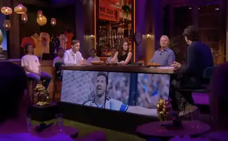 Guus Hiddink vertelt anekdote over René van der Gijp