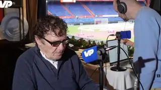 'Ajax uitgedaagd door eigen fans, Steijn probleem in aantocht'