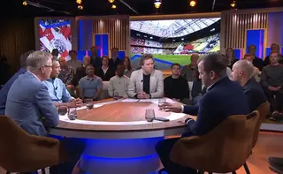 Bosz mag weg bij PSV voor club uit buitencategorie