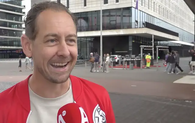 Ajax wint voor het eerst sinds maart weer in Arena