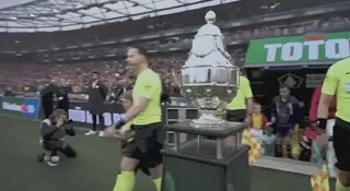 Alle hoogtepunten van de KNVB Beker 2025/26