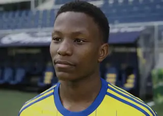 Maak kennis met Lucas Jetten (Cambuur)