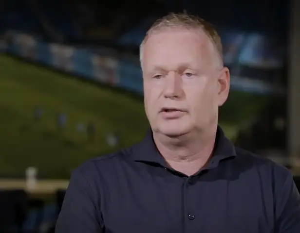 Johan Hansma over zomertransferperiode Heerenveen