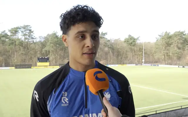 Voorbeschouwing Vitesse - Jong AZ