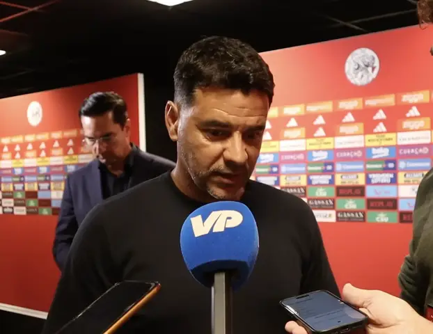 Míchel beoordeelt Ajax-debuut van Leonardo