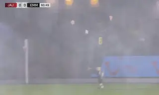 Samenvatting Jong Ajax - FC Emmen 0-1