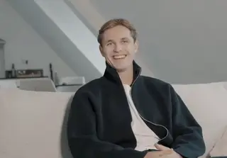 Interview met Matisse Didden (FC Utrecht)