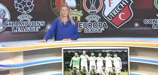 Wedstrijd Feyenoord vervroegd vanwege storm Benjamin