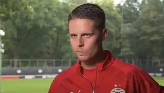 Joey Veerman baalt van misgelopen transfer naar Brentford