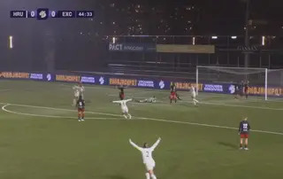 Alle hoogte- en dieptepunten in vrouwen eredivisie