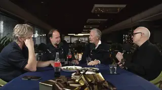 "FIFA is machtiger dan de NATO"