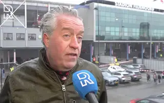 Architect De Ru vertelt over plan voor De Kuip