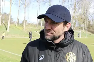 Voorbeschouwing SC Cambuur - Roda JC